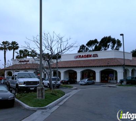 O'Reilly Auto Parts - San Diego, CA