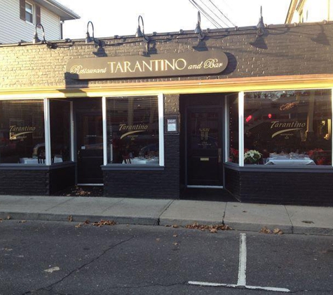 Tarantino Restaurant & Bar - Westport, CT