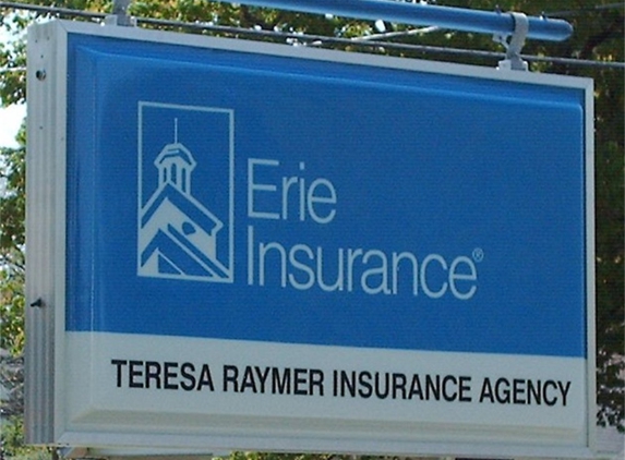 Teresa Raymer Insurance Agency - Vernon, IN