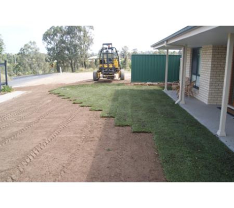 Gough's Turf Supplies - Long Point, NSW