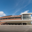 Mercy Health - Perrysburg Hospital - Surgery Centers