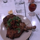 Emeril's Coastal - Restaurants