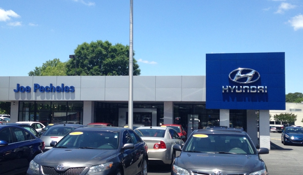 Joe Pecheles Hyundai - Greenville, NC