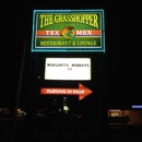 The Grasshopper Mexican Restaurant & Bar - Restaurants
