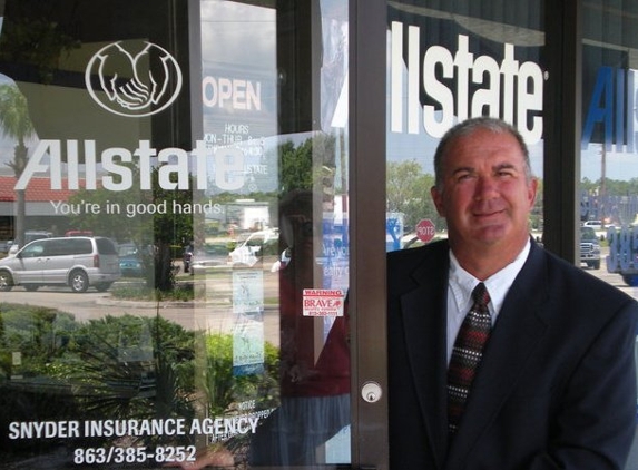 John Snyder Insurance - Sebring, FL