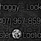 Shaggy Locks