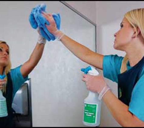 Opulent Commercial Cleaning Service - Newton, NJ