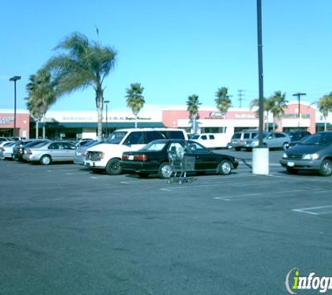 The UPS Store - Anaheim, CA