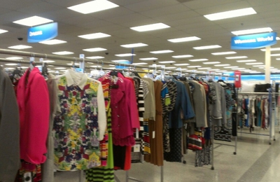 Ross Dress for Less - Burleson, TX 76028