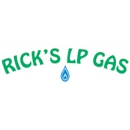 Ricks  L P Gas Inc - Gas Companies