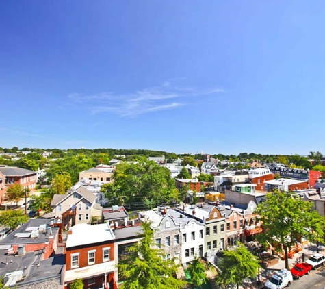 Fahrenheit Apartments - Washington, DC