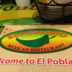 El Poblano Mexican