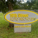 19th St Auto Recyclers - Automobile Salvage