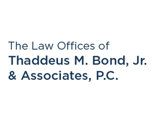 Thaddeus M. Bond, Jr. & Associates, P.C - Libertyville, IL