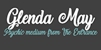 Glenda May Psychic Medium - Psychic & Clairvoyant