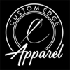 Custom Edge Apparel gallery