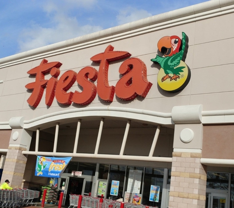 Fiesta Mart #66 - Katy, TX