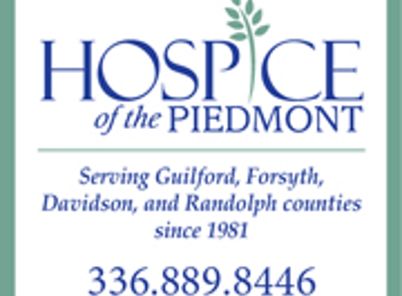 Hospice Of The Piedmont - Culpeper, VA