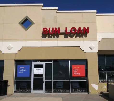 Sun Loan Company - Lees Summit, MO