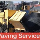 A1 Asphalt Driveways & Paving