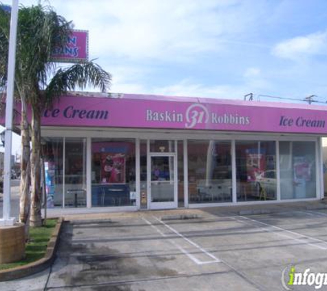 Baskin-Robbins - San Fernando, CA
