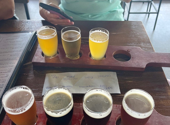 Marlins Brewhouse - Fort Myers, FL