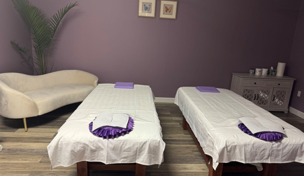 Mystic Massage & Reflexology - Wilmington, NC