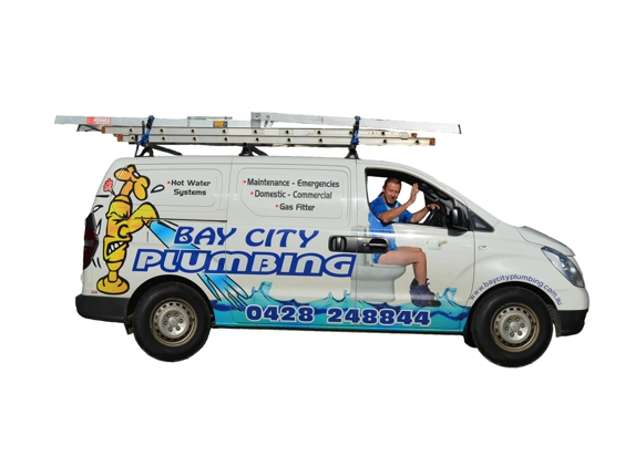 Bay City Plumbing & Hot Water - Sunshine Acres, QLD
