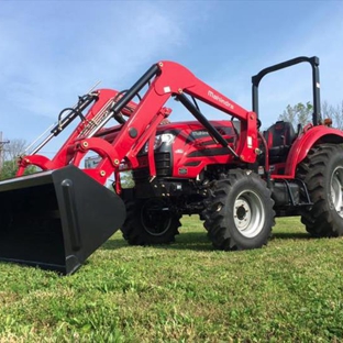 JTN Outdoor Power Equipment - Greencastle, IN