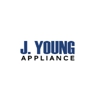 J. Young Appliance gallery