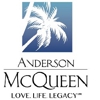 Anderson Mcqueen Funeral Homes gallery