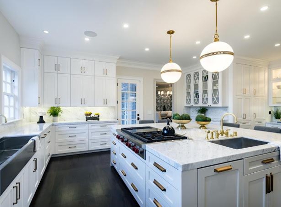 MIHR Kitchen & Bathroom Remodeling - Studio City, CA