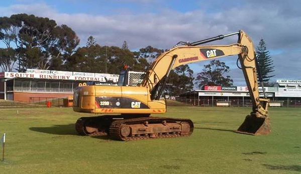 Carbone Bros Pty Ltd - Brunswick, WA