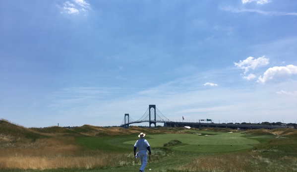 Trump Golf Links at Ferry Point - Bronx, NY