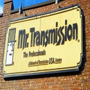 Mr. Transmission - Auto Repair & Service