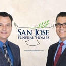 San Jose Funeral Home - Funeral Planning