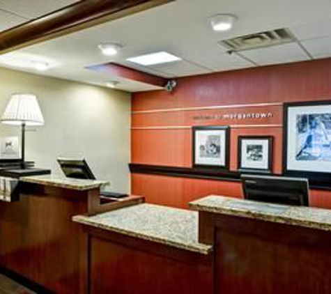 Hampton Inn Morgantown - Morgantown, WV