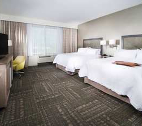 Hampton Inn & Suites La Porte - La Porte, TX