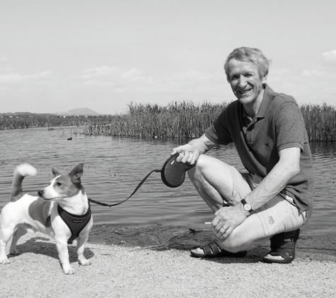 Rodney Jacobs Lawyer - Lake Wendouree, VIC