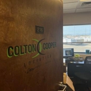 ColtonCooper Logistics - Logistics