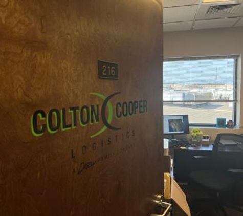 ColtonCooper Logistics - Denver, CO