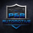P & B Automotive Repairs - Auto Repair & Service