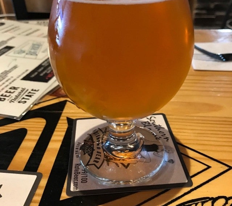 Diamond Bear Brewing Company - North Little Rock, AR