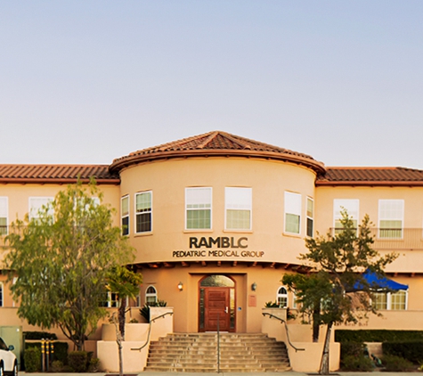 UCSF Pediatric Pulmonary Clinic - Los Gatos, CA