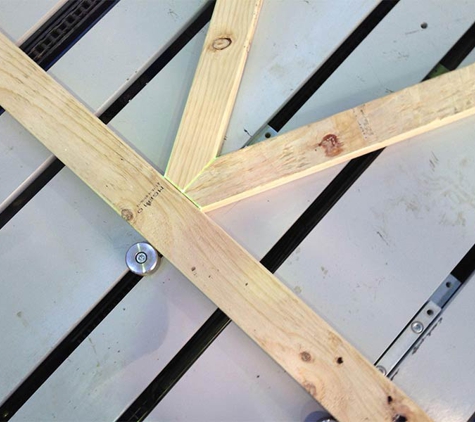 Universal Trusses - Hume, ACT