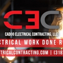 Caddo Electrical Contracting - Electricians
