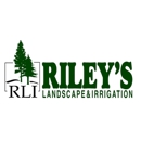 Riley's Landscape & Irrigation - Landscape Contractors