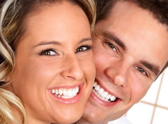 Family Dental Health - Greenville, SC