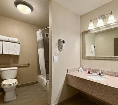 Ramada by Wyndham Houston Intercontinental Airport South - Houston, TX