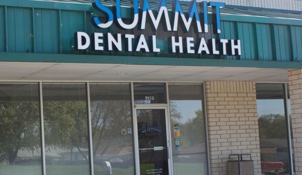 Summit Dental Health - La Vista, NE